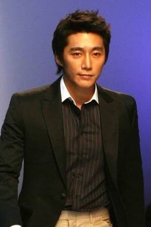 تصویر هنرمند Kim Min-seung