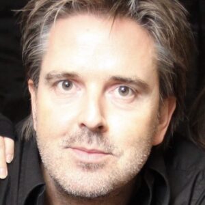 تصویر هنرمند Jon Harris