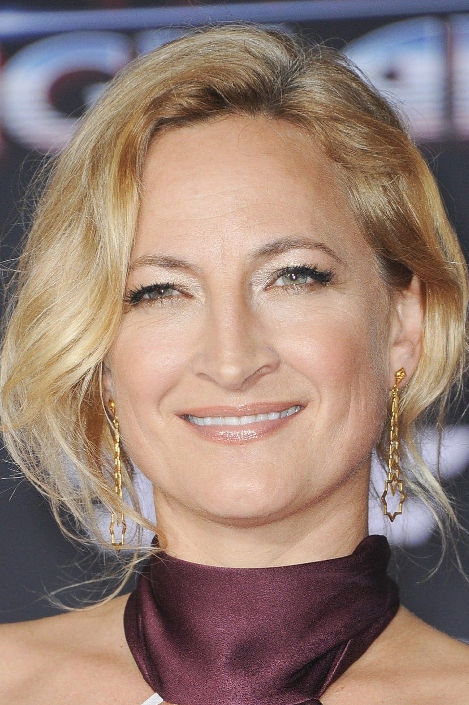 تصویر هنرمند Zoë Bell