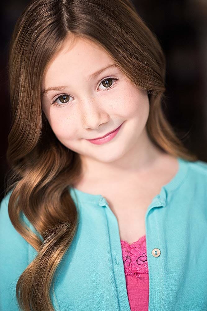 تصویر هنرمند Ava Grace Cooper