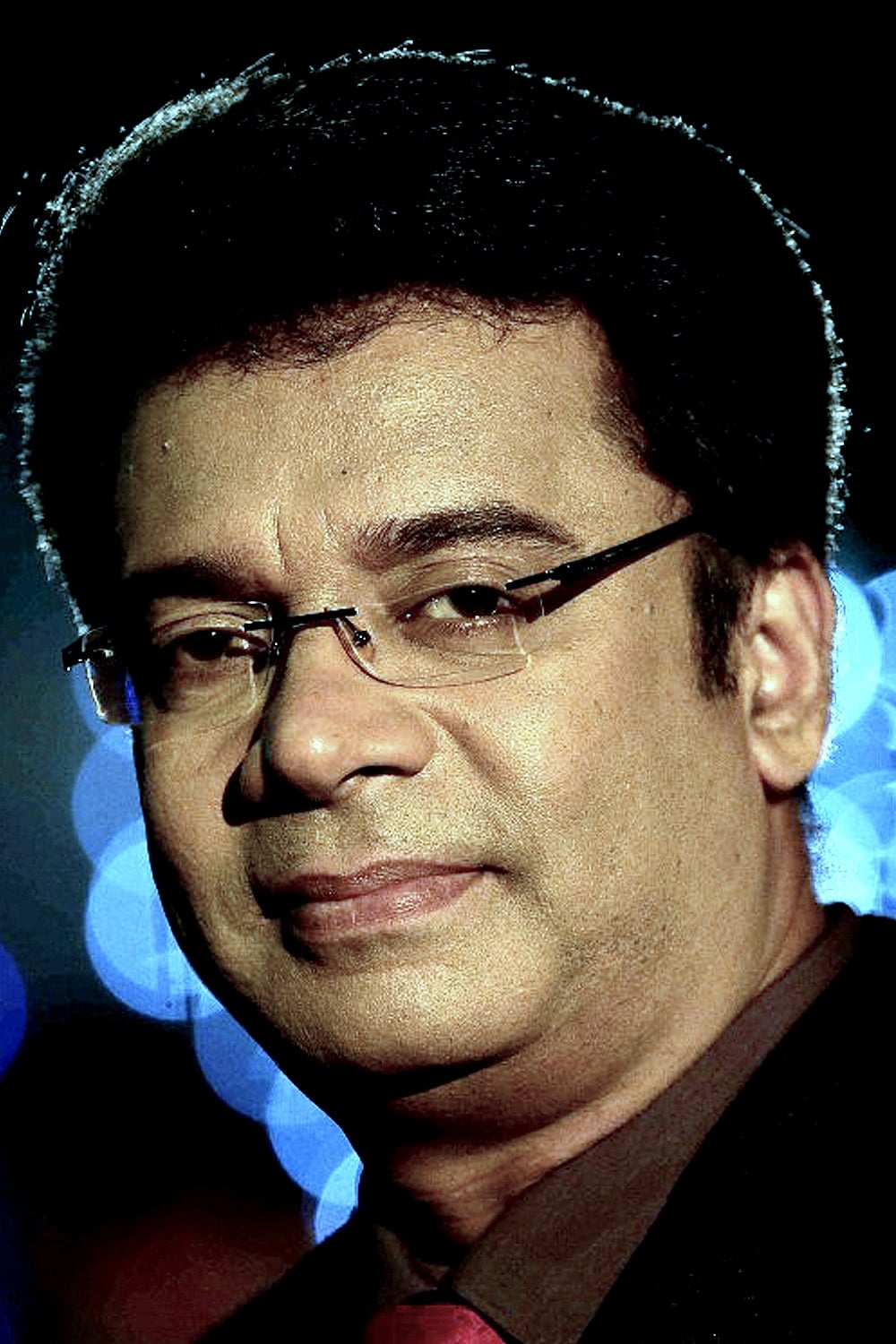 تصویر هنرمند Nandhu