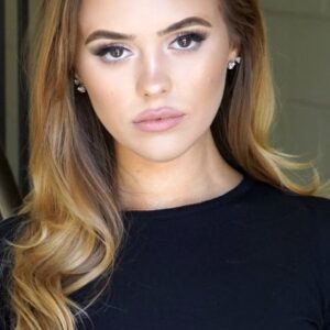 تصویر هنرمند Calli Taylor