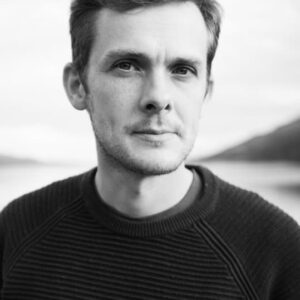 تصویر هنرمند Jon Opstad