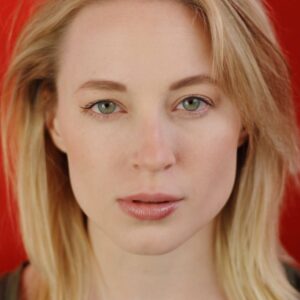 تصویر هنرمند Michelle Page