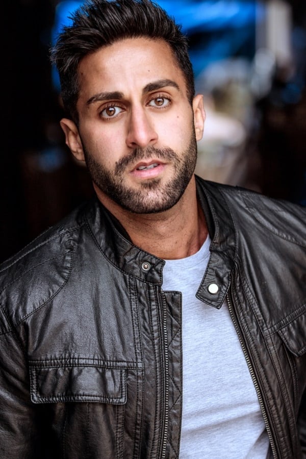تصویر هنرمند Sunny Dhillon