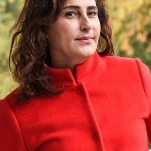 تصویر هنرمند Hilal Saral