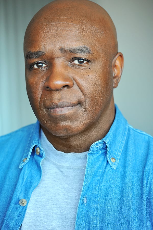 تصویر هنرمند Nate Bynum