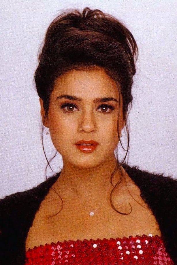 تصویر هنرمند Preity Zinta