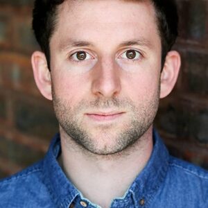 تصویر هنرمند Daniel Tiplady