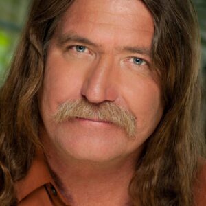 تصویر هنرمند Brian H. Dierker