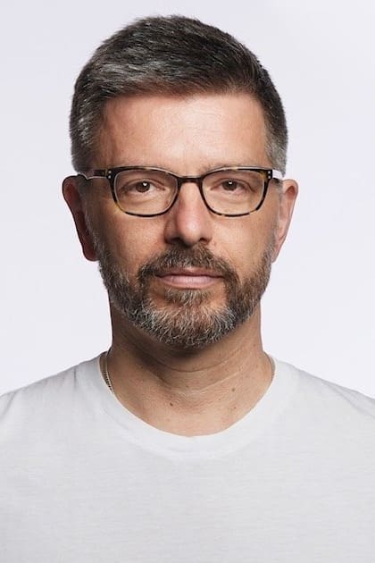 تصویر هنرمند Florian Hoffmeister