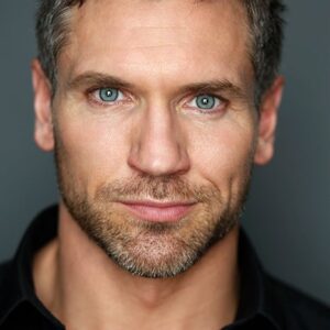 تصویر هنرمند Mark Killeen