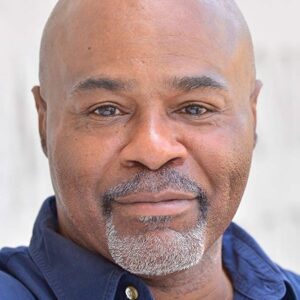 تصویر هنرمند Ivan Moore