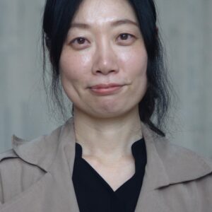 تصویر هنرمند Jo Hae-jin