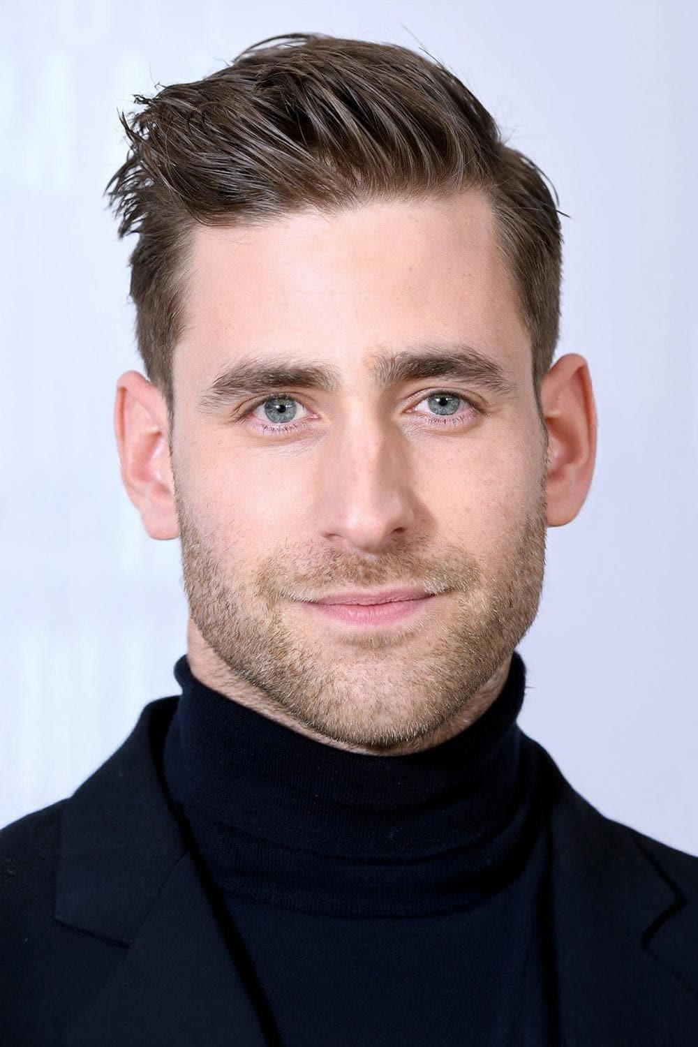 تصویر هنرمند Oliver Jackson-Cohen