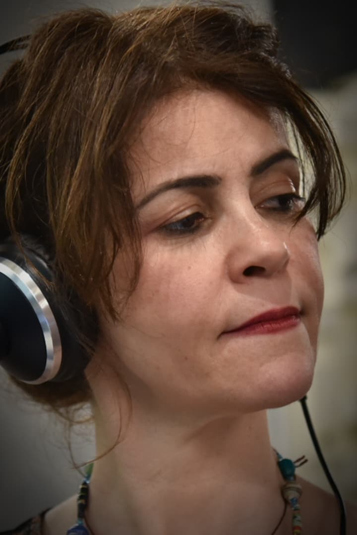تصویر هنرمند Silvia Salvatori
