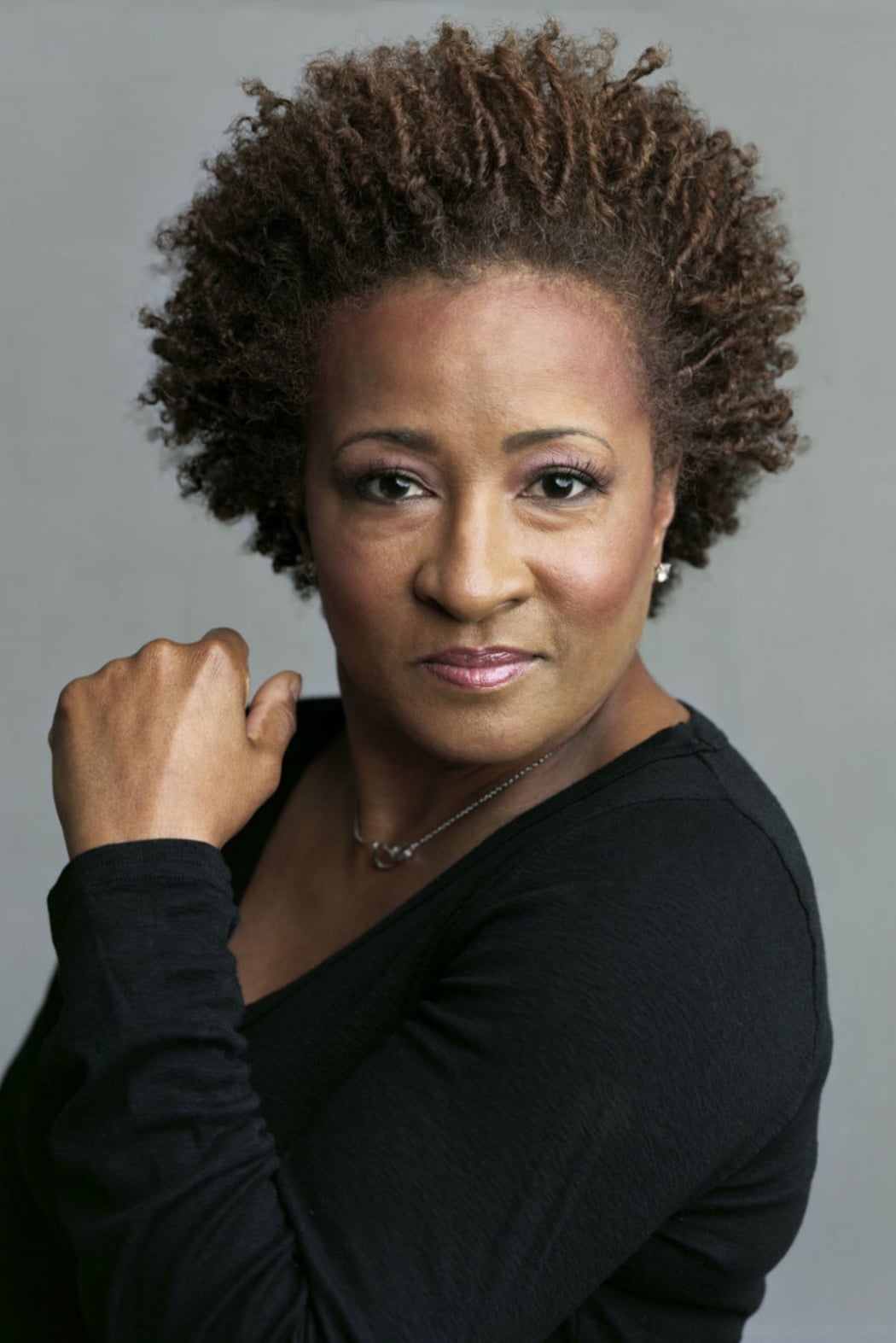 تصویر هنرمند Wanda Sykes