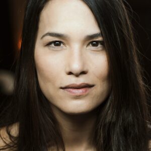 تصویر هنرمند Kimiko Gelman