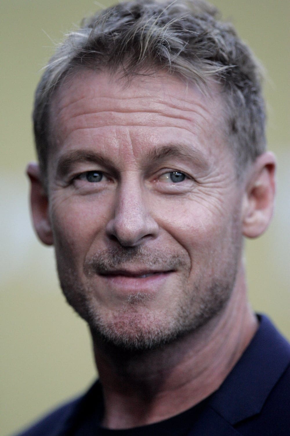 تصویر هنرمند Richard Roxburgh