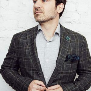 تصویر هنرمند Michael A. Newcomer