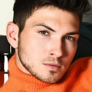 تصویر هنرمند Robert Scott Wilson