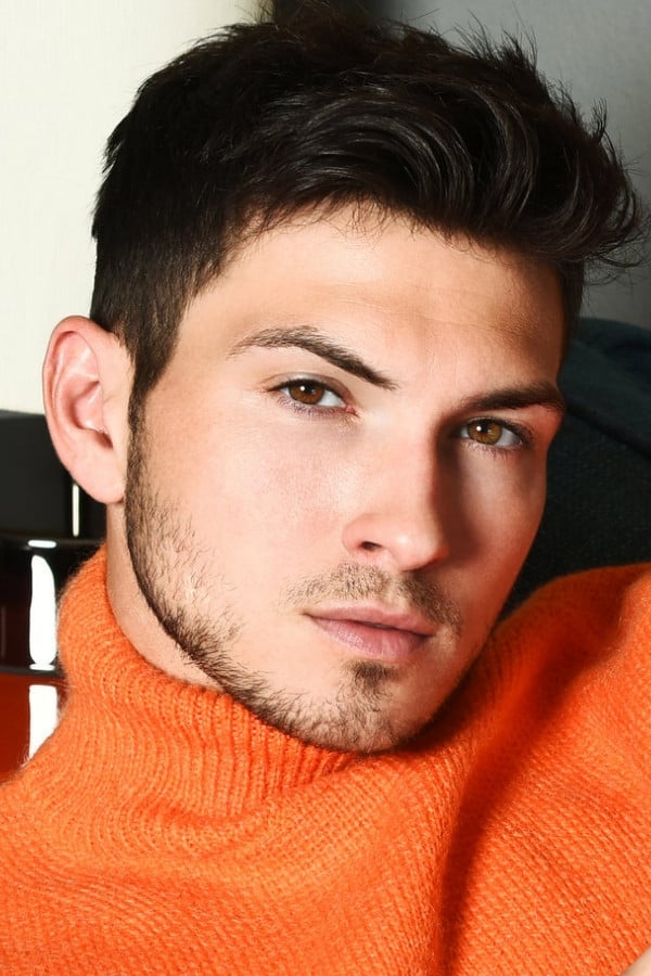 تصویر هنرمند Robert Scott Wilson