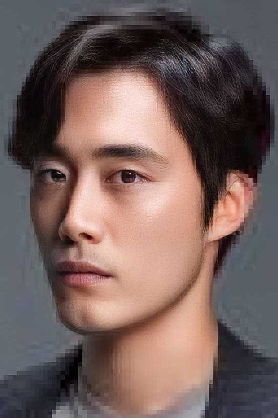 تصویر هنرمند Kang Dong-woo