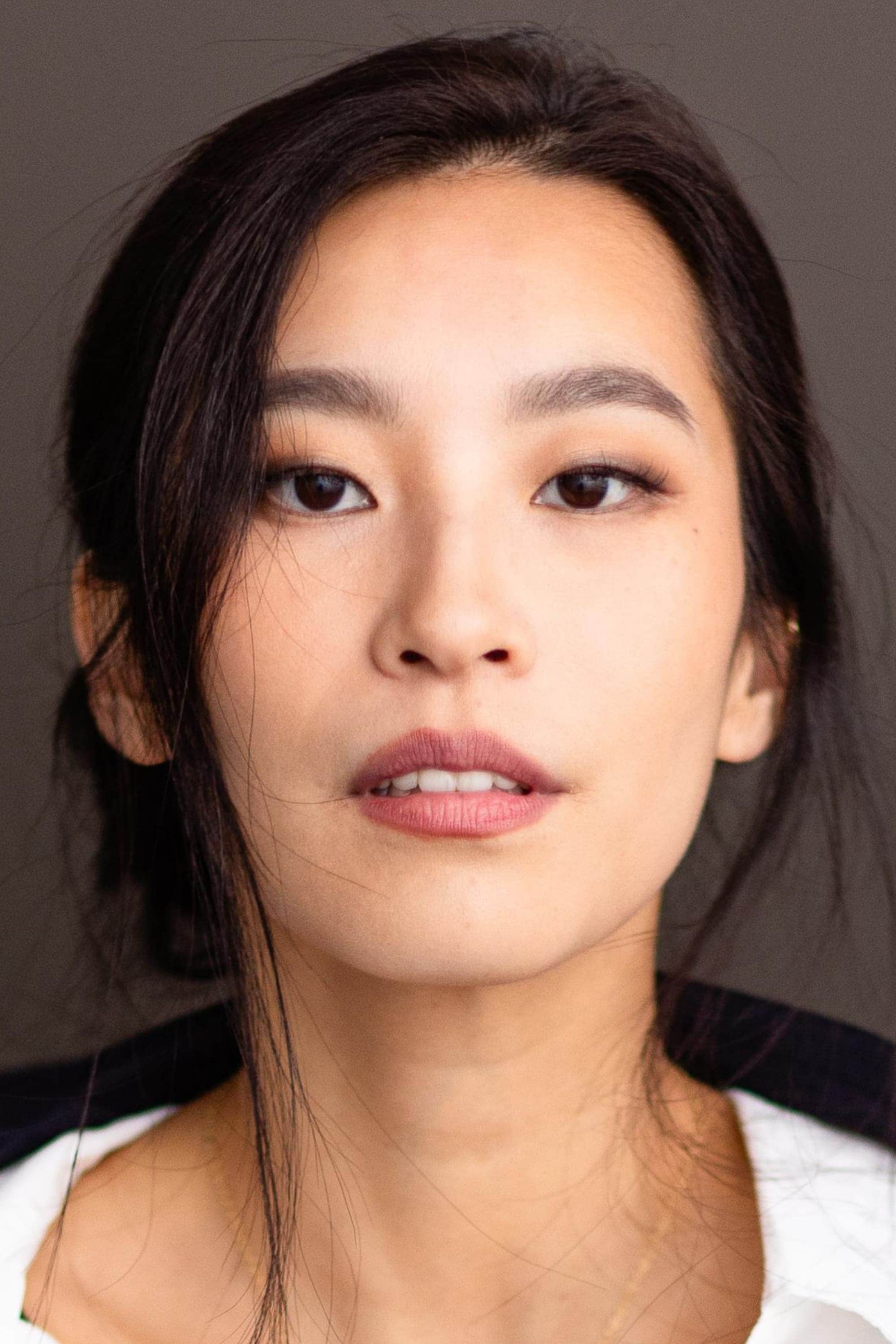 تصویر هنرمند Amanda Zhou