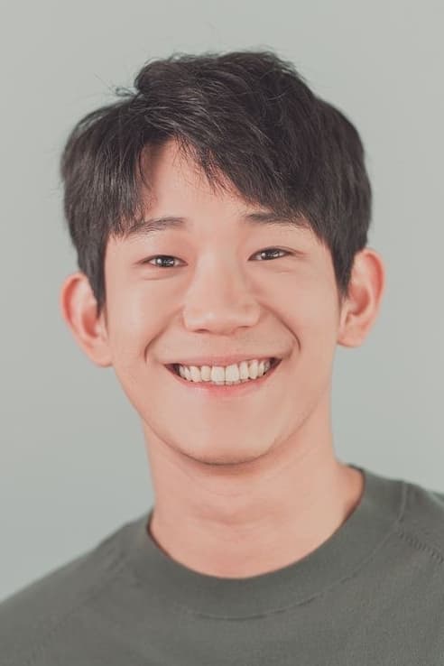 تصویر هنرمند Kim Beom-soo