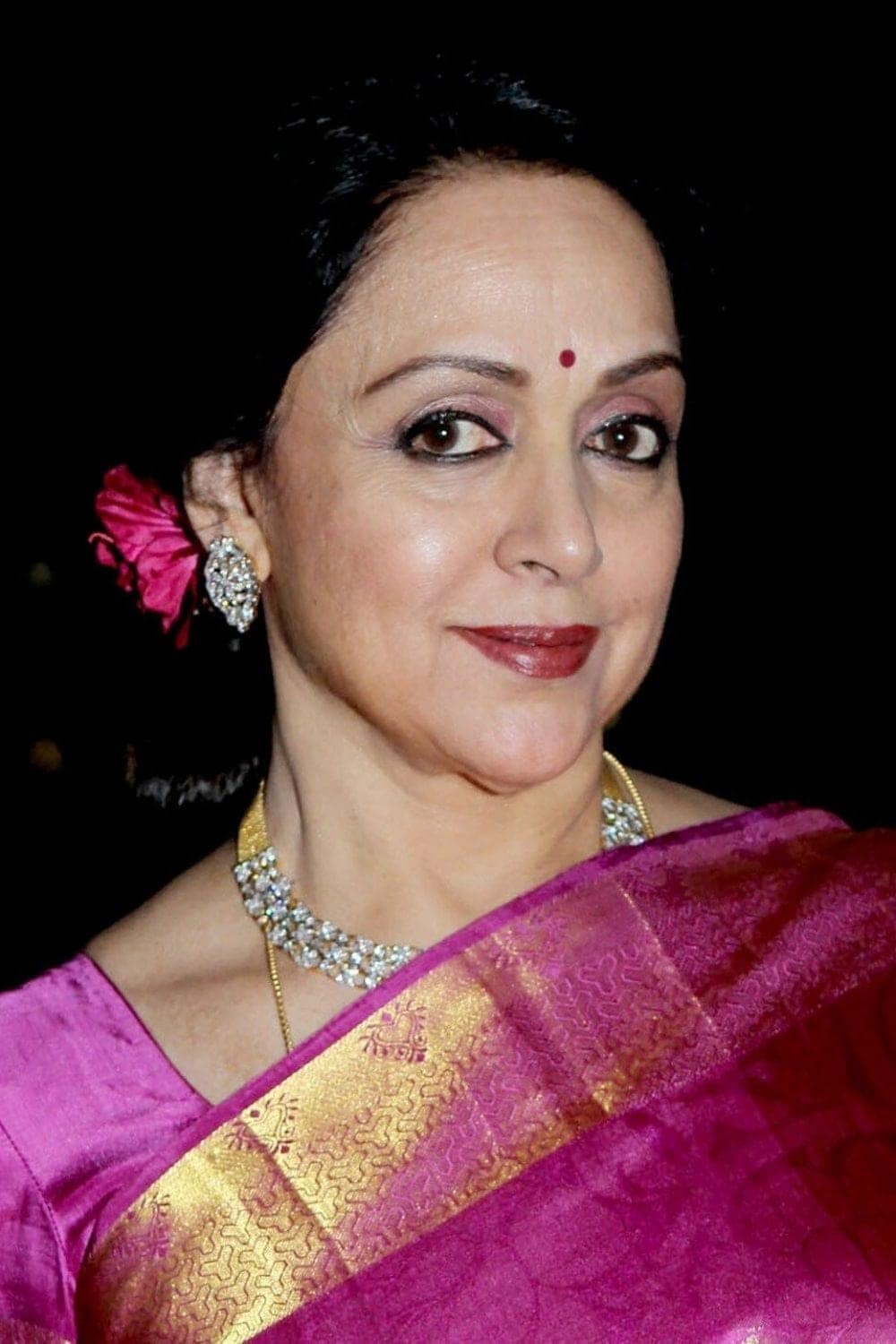 تصویر هنرمند Hema Malini
