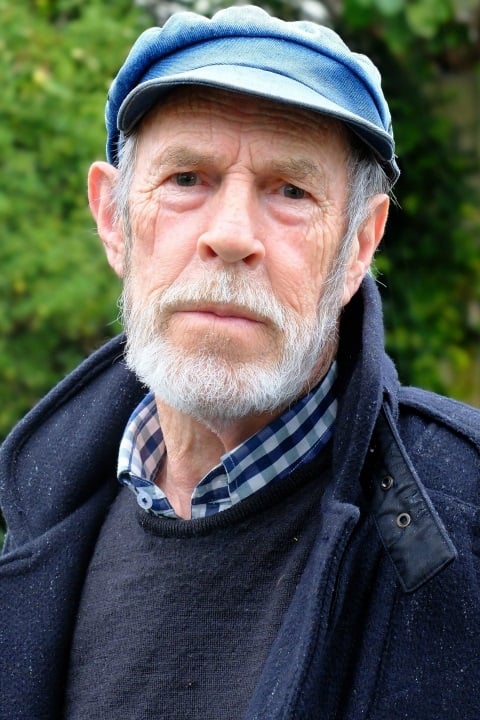 تصویر هنرمند Peter Vere-Jones