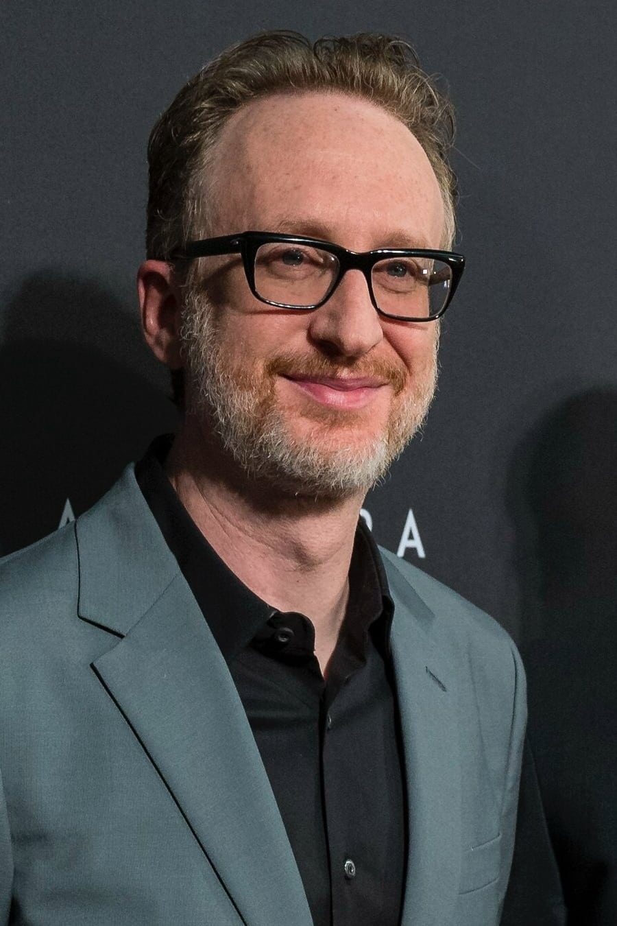 تصویر هنرمند James Gray