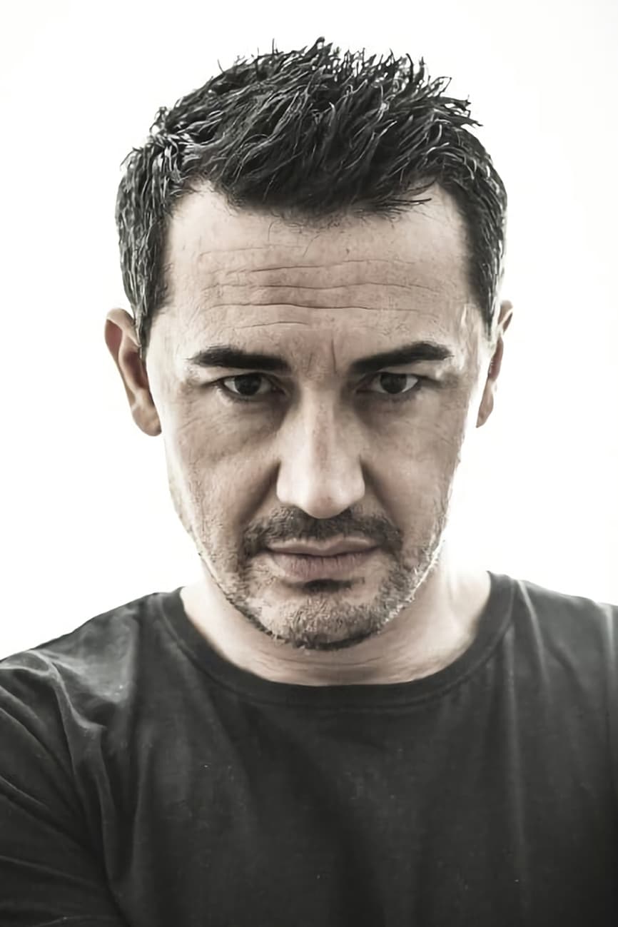 تصویر هنرمند Birol Tarkan Yıldız