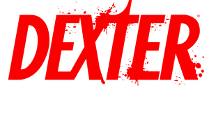 لوگوی رسمی سریال Dexter: Original Sin (2024)