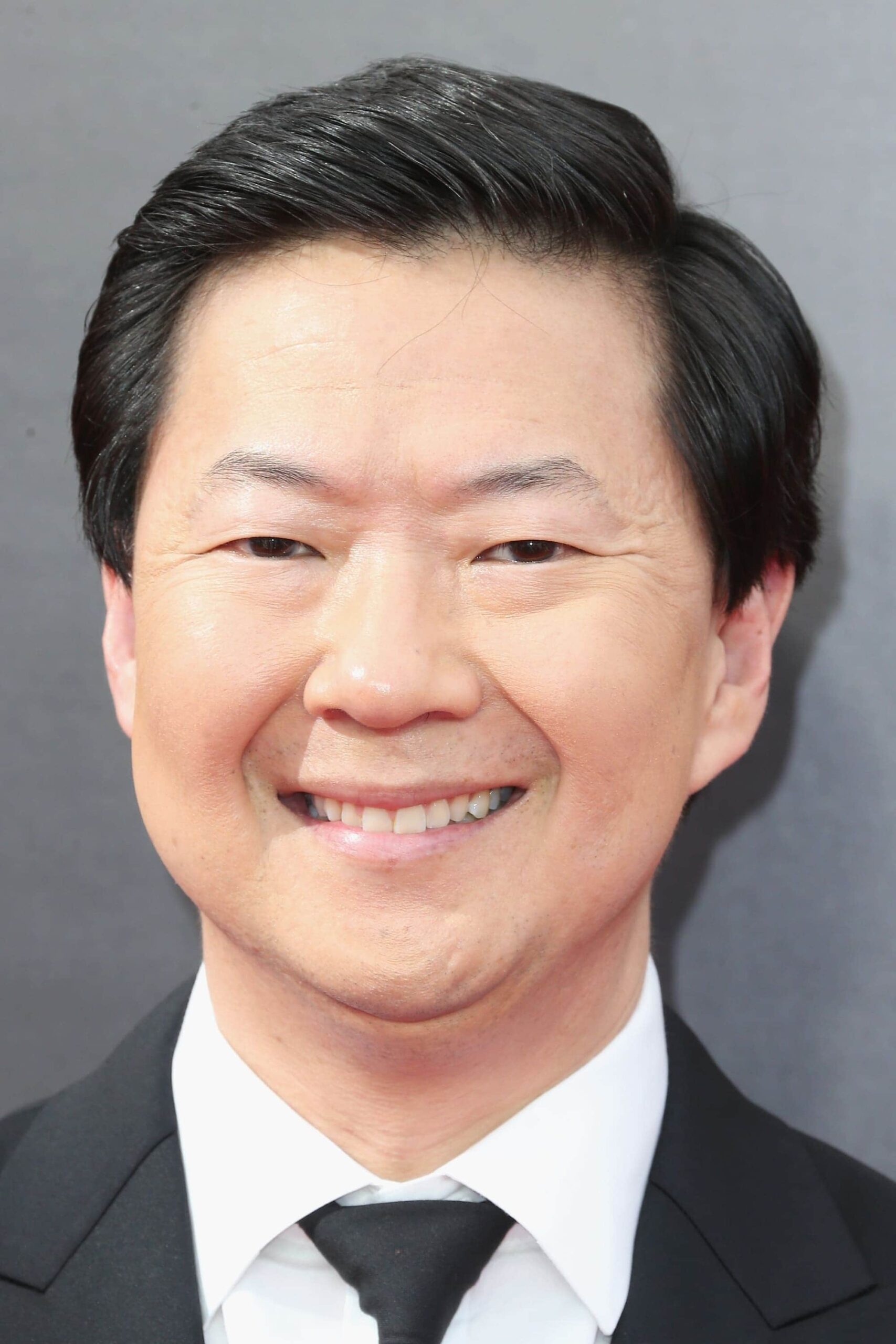 تصویر هنرمند Ken Jeong
