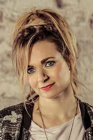 تصویر هنرمند Rebecca Crookshank