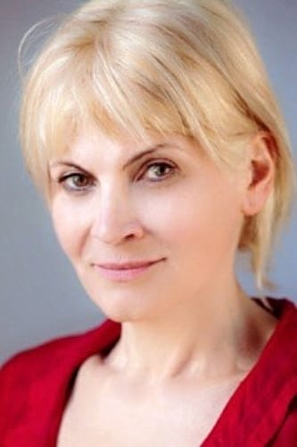 تصویر هنرمند Larissa Kouznetsova
