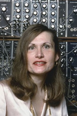 تصویر هنرمند Wendy Carlos