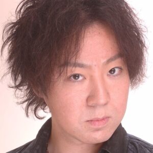 تصویر هنرمند Daisuke Kirii