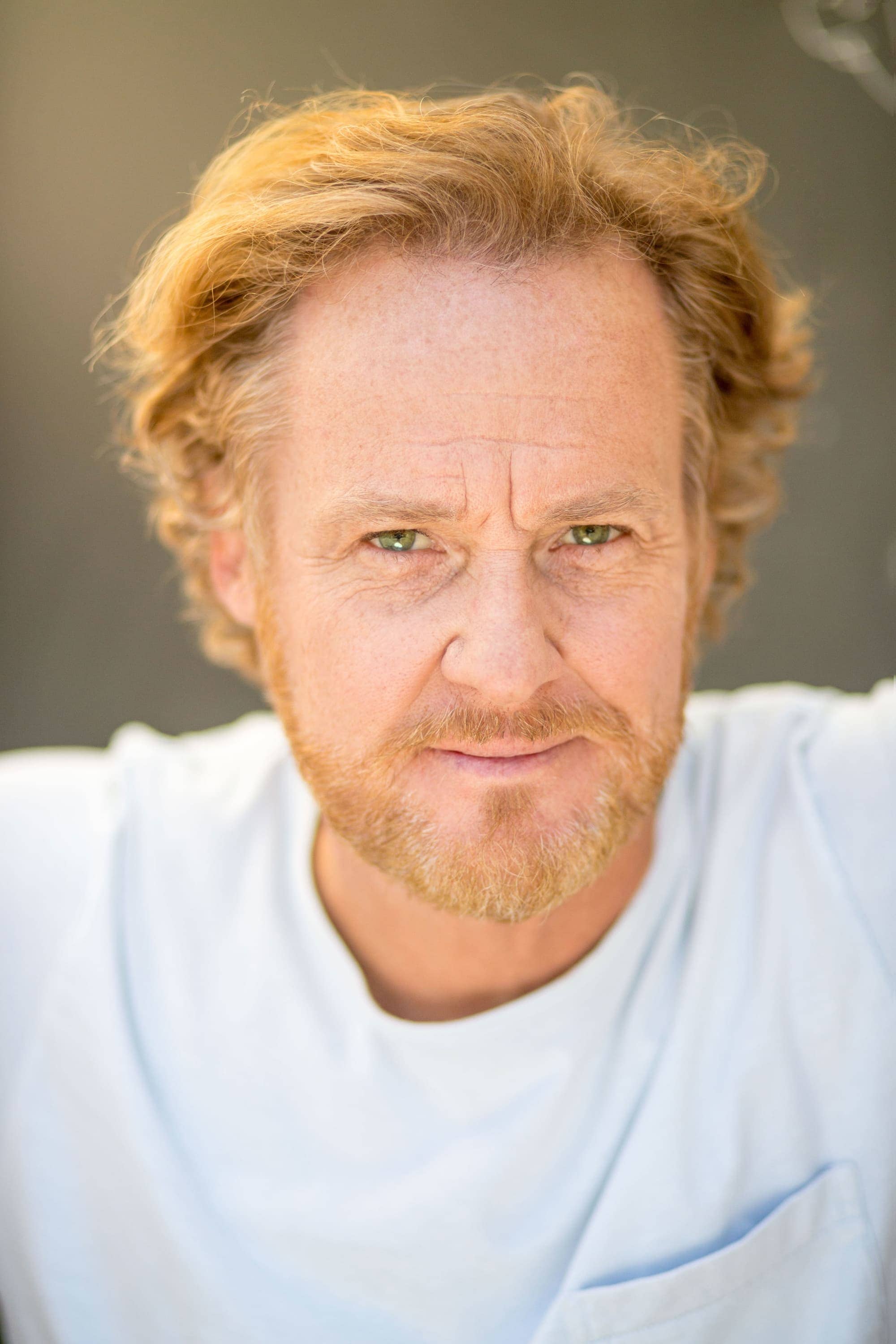 تصویر هنرمند Paul Gleeson
