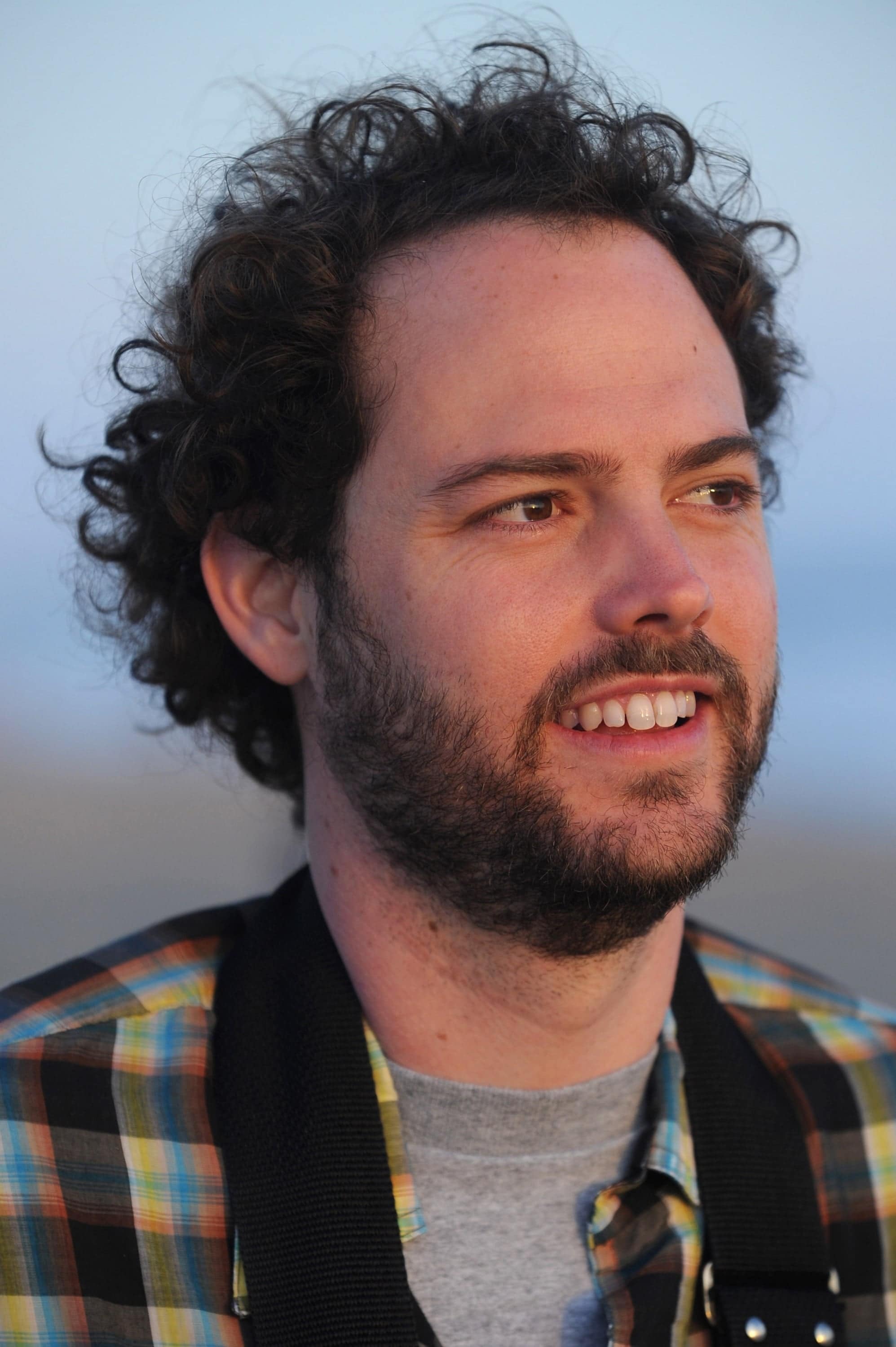 تصویر هنرمند Drake Doremus