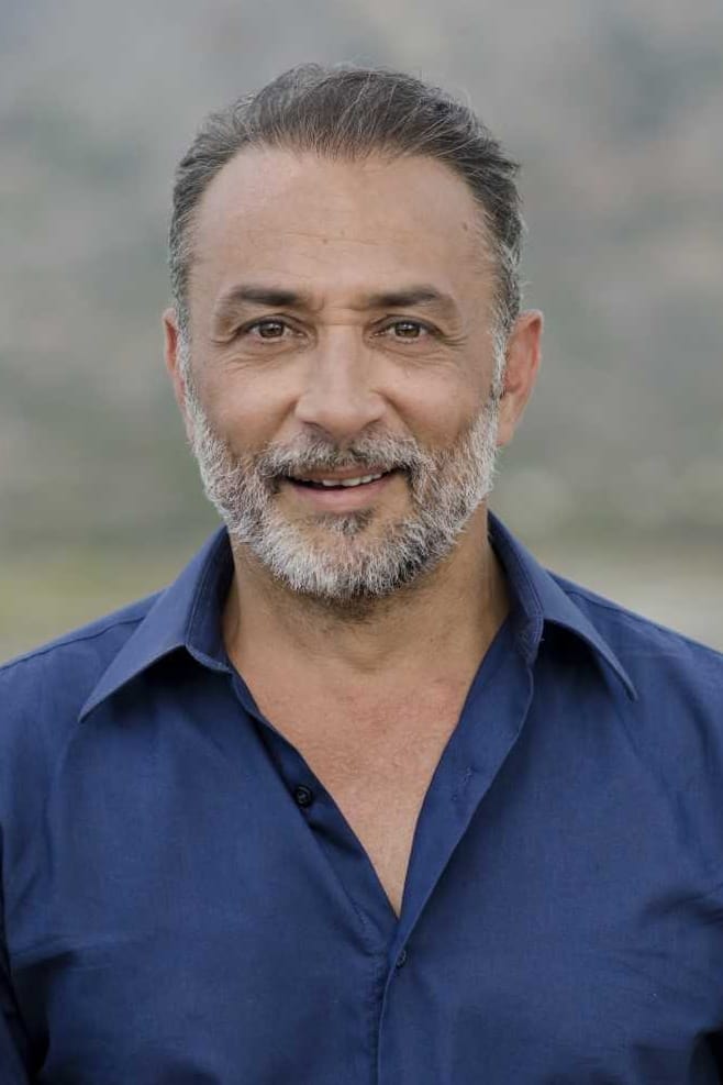 تصویر هنرمند Vassilis Koukalani
