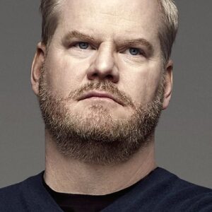 تصویر هنرمند Jim Gaffigan