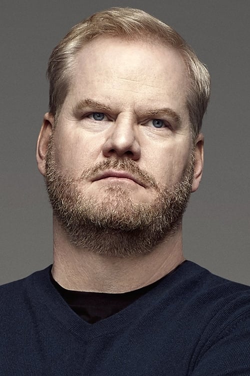 تصویر هنرمند Jim Gaffigan