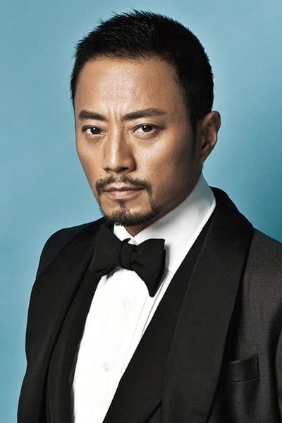 تصویر هنرمند Zhang Hanyu