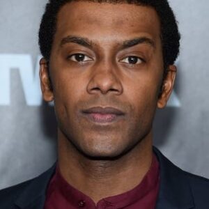 تصویر هنرمند Joshua Boone