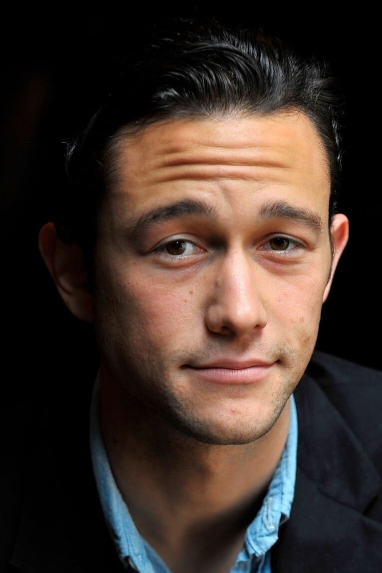 تصویر هنرمند Joseph Gordon-Levitt