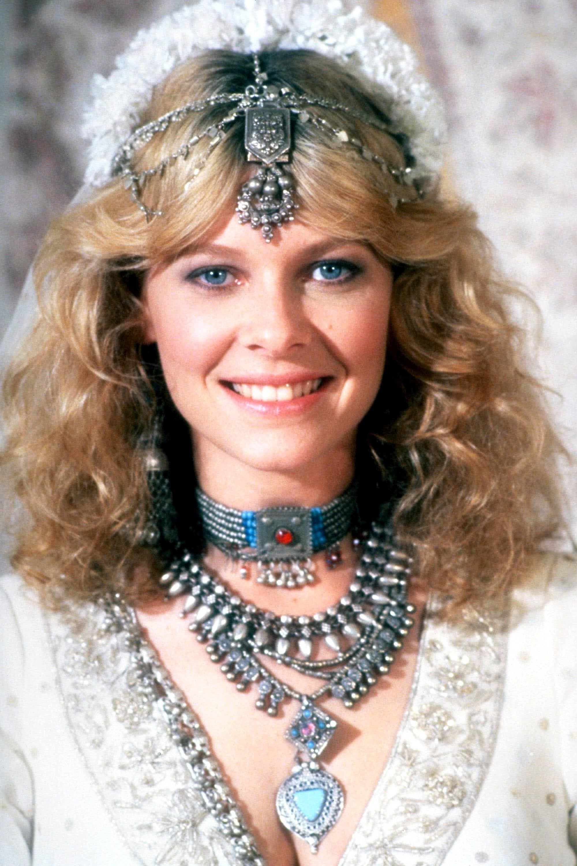 تصویر هنرمند Kate Capshaw