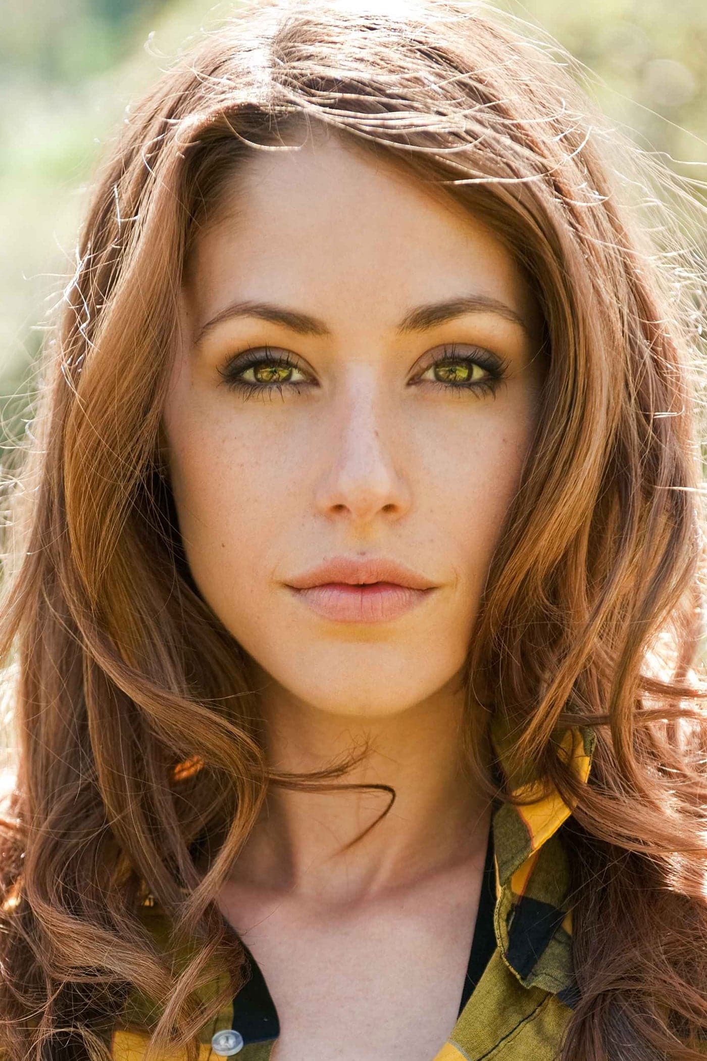 تصویر هنرمند Amanda Crew