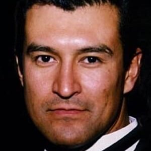 تصویر هنرمند David Alvarado